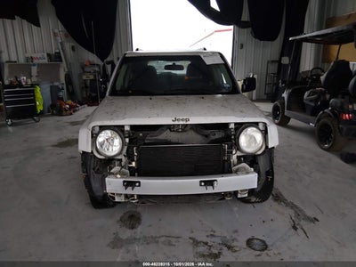 2015 JEEP PATRIOT 6