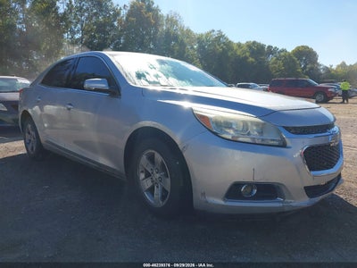 2015 CHEVROLET MALIBU