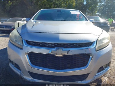 2015 CHEVROLET MALIBU 6