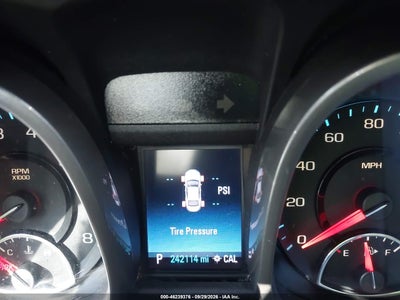 2015 CHEVROLET MALIBU 7