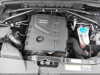 2017 AUDI Q5 10