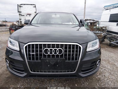 2017 AUDI Q5 12