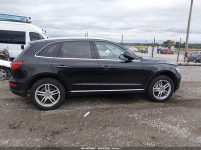 2017 AUDI Q5 13