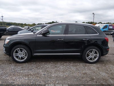 2017 AUDI Q5 14