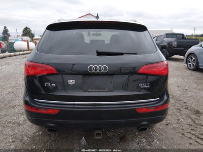 2017 AUDI Q5 16