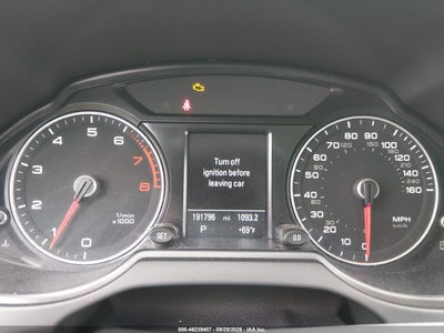 2017 AUDI Q5 7