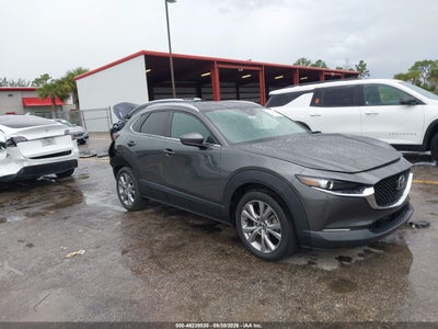 2023 Mazda CX-30 2.5 S Preferred