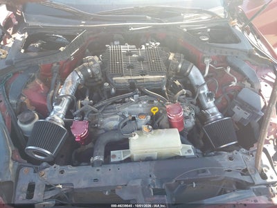 2014 INFINITI Q50 10