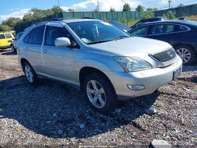 2T2HA31U85C053380 LEXUS RX 330 Photo 1
