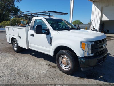 1FDRF3A62HEE07273 FORD F-350 Photo 1