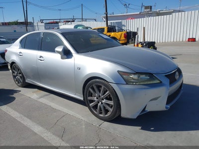 JTHBE1BL0E5041793 LEXUS GS 350 Photo 1