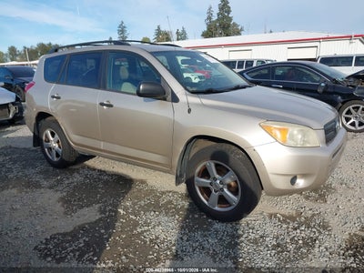 JTMBD33V266005969 TOYOTA RAV4 Photo 1