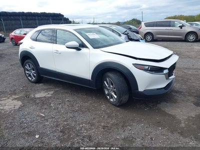 2021 MAZDA CX-30 PREMIUM