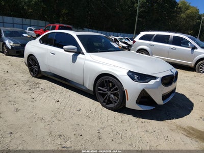 2023 BMW 230 I XDRIVE