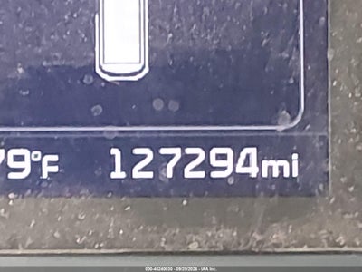 2017 KIA SEDONA 15
