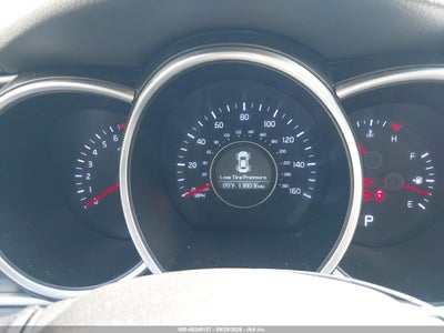 2015 KIA OPTIMA 7