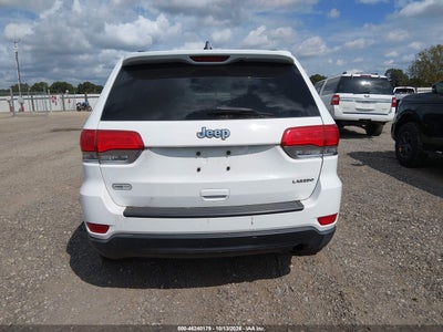 2014 JEEP GRAND CHEROKEE 16