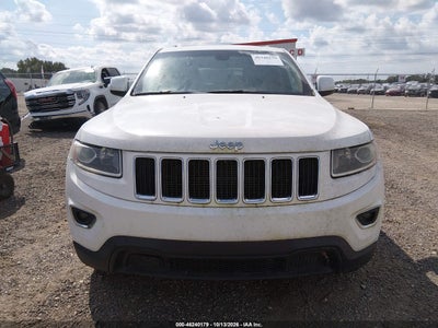 2014 JEEP GRAND CHEROKEE 6