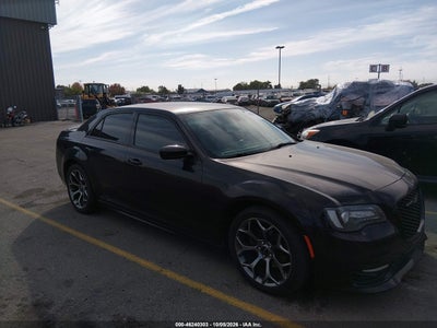 2C3CCABG6HH593878 CHRYSLER 300 Photo 1