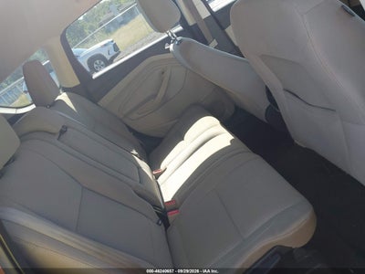 2017 FORD ESCAPE 8