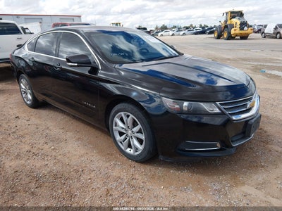 2G1105SAXH9153650 CHEVROLET IMPALA Photo 1