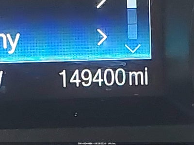2014 FORD FUSION 12