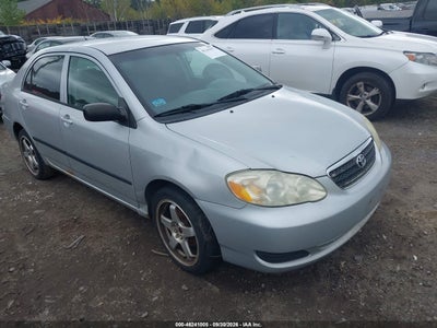 2006 Toyota Corolla