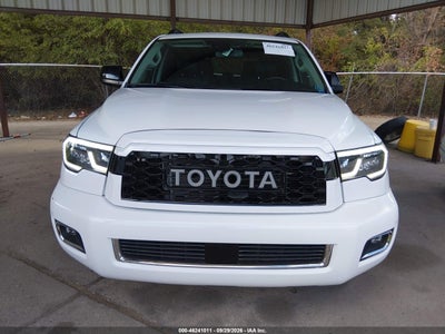 2019 TOYOTA SEQUOIA 12