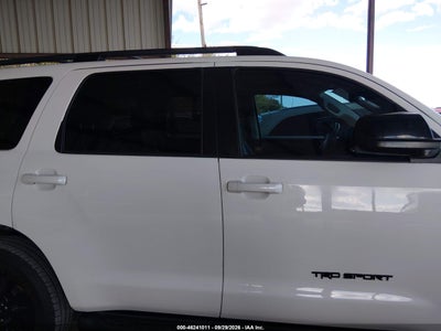 2019 TOYOTA SEQUOIA 13