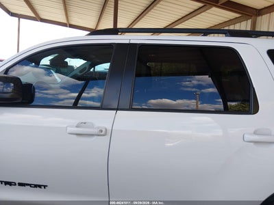 2019 TOYOTA SEQUOIA 14