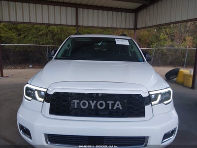 2019 TOYOTA SEQUOIA 6