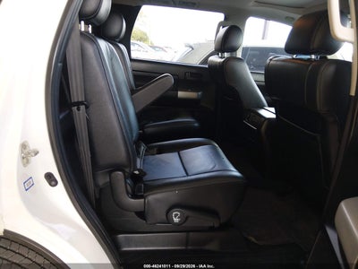 2019 TOYOTA SEQUOIA 8