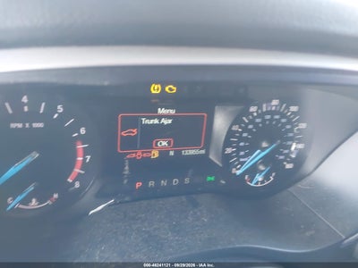 2014 FORD FUSION 7