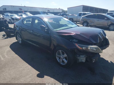 KIA OPTIMA 2015 VIN 5XXGM4A71FG380141