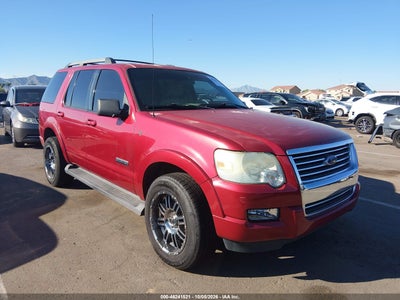 1FMEU63887UB29083 FORD EXPLORER Photo 1