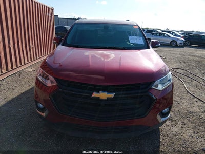 2019 CHEVROLET TRAVERSE 6