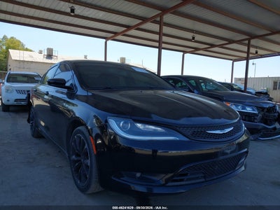 1C3CCCBB2FN596944 CHRYSLER 200 Photo 1