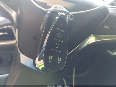 2017 CHEVROLET CRUZE 11