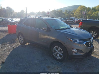 3GNAXVEX4KS560318 CHEVROLET EQUINOX Photo 1