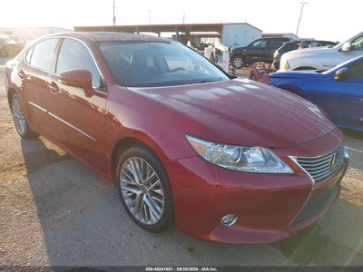 2014 Lexus ES 350