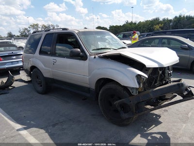 2003 FORD EXPLORER SPORT XLS/XLT