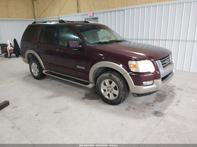 2006 Ford Explorer