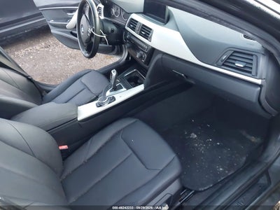 2017 BMW 320I 5