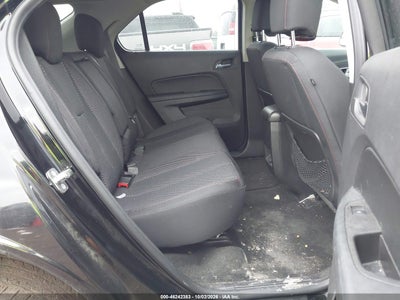 2014 CHEVROLET EQUINOX 8