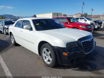 Фото 1 - CHRYSLER 300