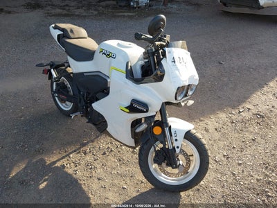 2026 CF MOTO PAPIO