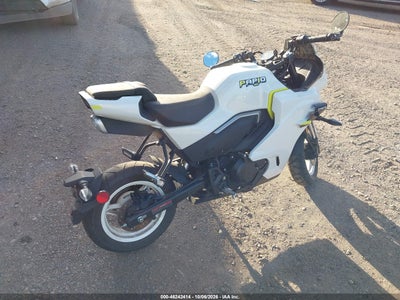 2026 CF MOTO PAPIO 12