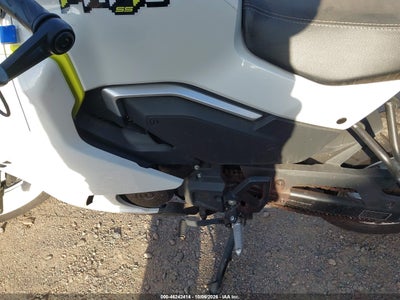 2026 CF MOTO PAPIO 13