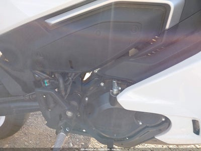 2026 CF MOTO PAPIO 8