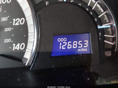 2014 TOYOTA CAMRY 15